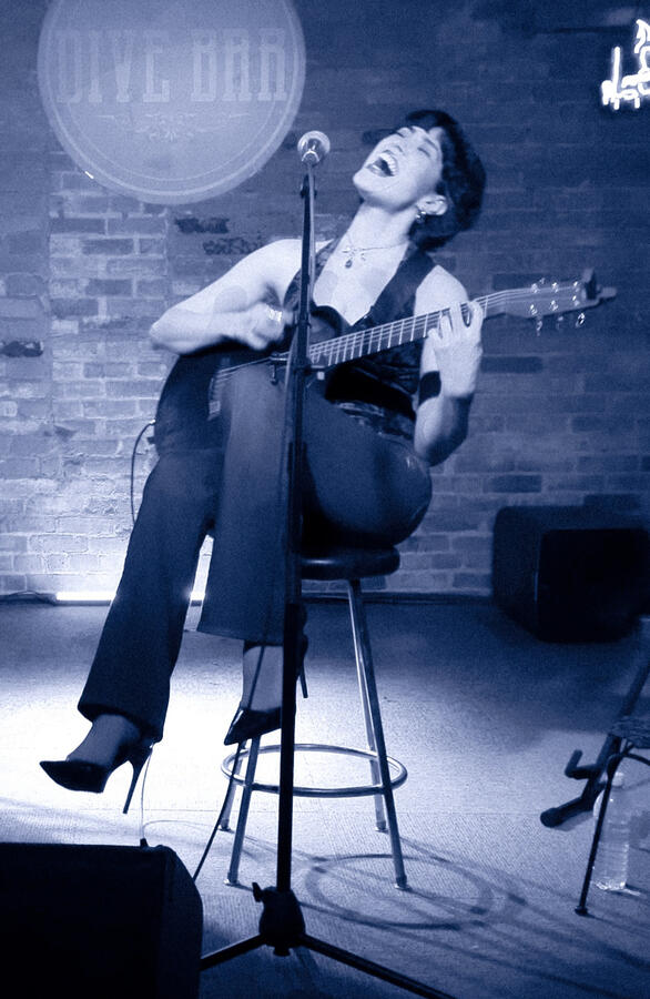 Sara Gravel